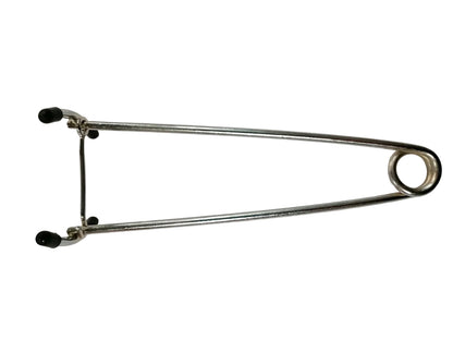 Rachensperrer Rachensperre Maulsperre Raubfischsperrer aus Metall