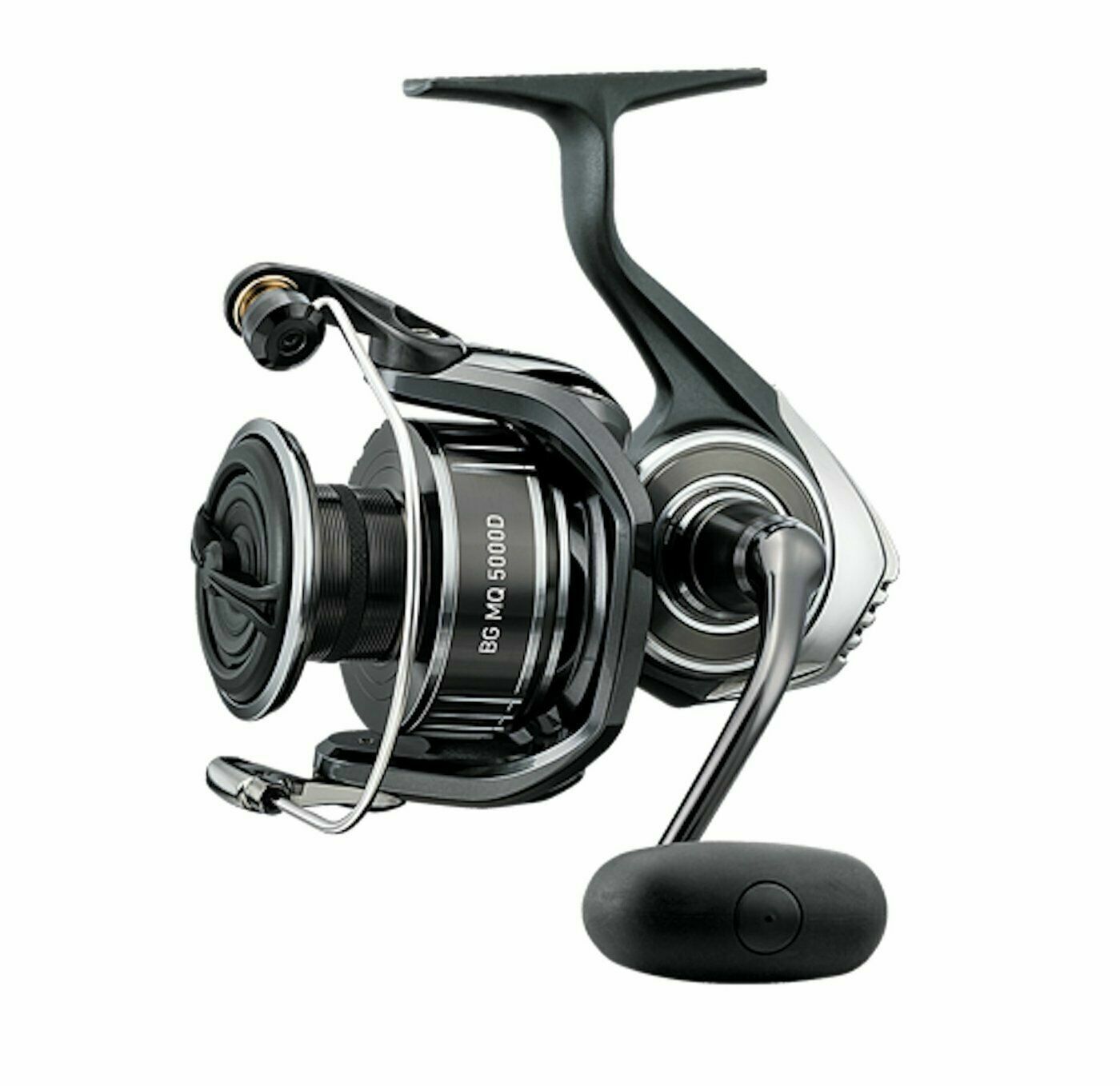 Daiwa BG MQ  Meeresrolle Großfischrolle