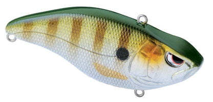 Wobbler "SPRO" Aruku Shad 75 Buntfarben 22 g. Kunstköder auf Raubfisch