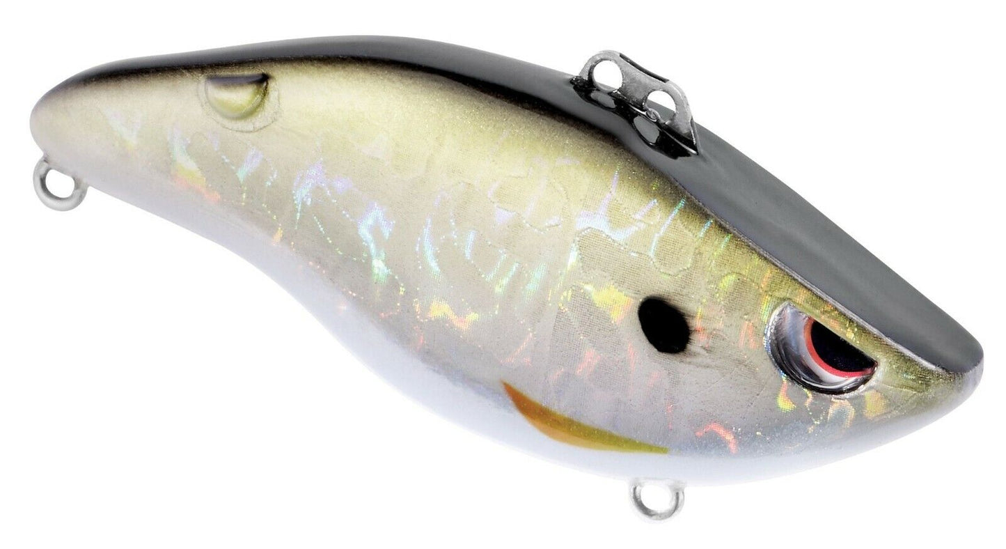 Spro Wameku Shad 70 7cm 21g USA Serie