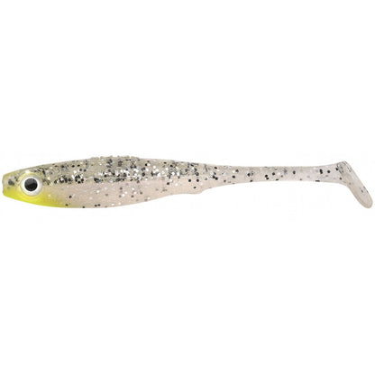 Spro Iris Popeye UV Shad versch. Größen und Farben Gummifische Raubfischköder