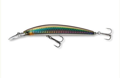 Daiwa Tournament XL Shiner 130F  13cm 22,5g Hechtwobbler Zanderwobbler Japan
