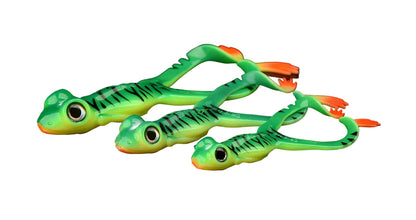 Spro Iris The Frog 10cm, 12cm, 15cm versch. Farben