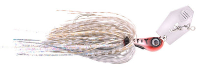 Spro Chatterbait Iris Thrillseeker / Baby / 2/0, 4/0, 5/0, 7/0 Hecht, Zander, Barsch