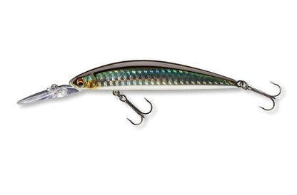 Daiwa Tournament Current Master 93F-SR 93F-DR Wobbler Japan