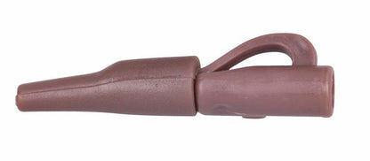 Spro C-Tec Carp Safety Lead Clips Safety Clip 5 Stück