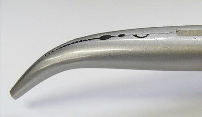 Spro Predator Zangen, Hakenlöser, Splitring Pliers, Klemmhülsenzange, Tools