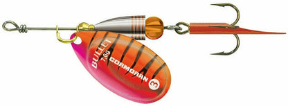 Cormoran Bullet Longcast Spinner alle Größen und Farben Blinker Spinner