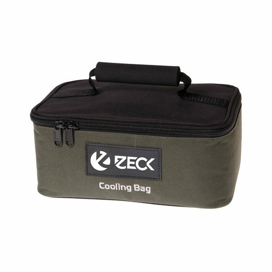 Zeck Cooling Bag 27 x 15 x 12 cm Kühltasche Angeltasche