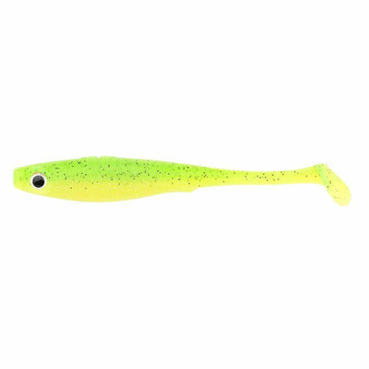 Spro Iris Popeye UV Shad versch. Größen und Farben Gummifische Raubfischköder