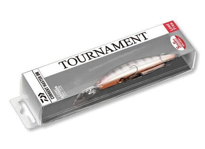 Daiwa Tournament Current Master 93F-SR 93F-DR Wobbler Japan