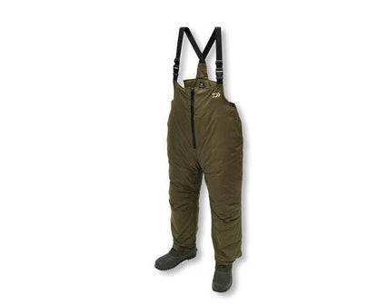 Daiwa Winter Carp Suit Gr. M-XXXL Winteranzug Thermoanzug Thermo Jacke & Hose