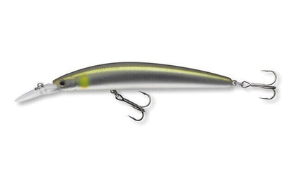 Daiwa Tournament XL Shiner 130F  13cm 22,5g Hechtwobbler Zanderwobbler Japan