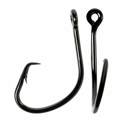Zeck Circle Striker Single Hook Kreishaken Welshaken Wallerhaken Catfish