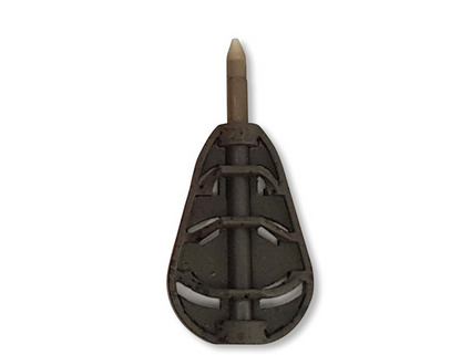 Daiwa N´Zon Method Feederkorb Methodkörbe Mould S M L Method Fischen Feederfisch