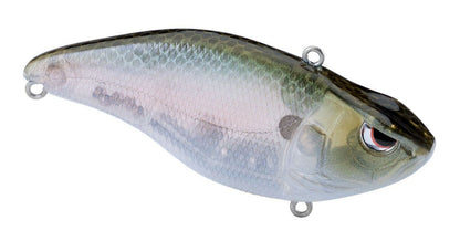Wobbler "SPRO" Aruku Shad 75 Buntfarben 22 g. Kunstköder auf Raubfisch
