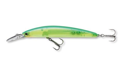Daiwa Tournament XL Shiner 130F  13cm 22,5g Hechtwobbler Zanderwobbler Japan