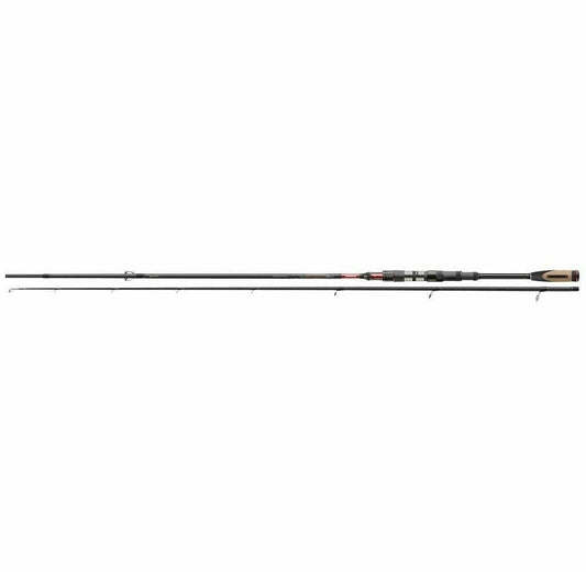 Cormoran Red Master SRP Spinnrute Spin Rute 2-teilig Hecht, Zander, Big Bait