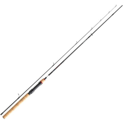 Daiwa Ninja X Spin / Jiggerspin / UL / light Spinnrute Angelrute