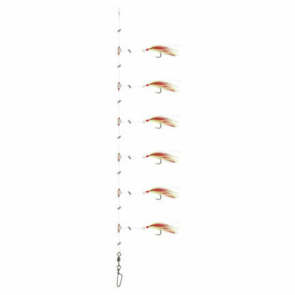 Daiwa Grandwave Meeresvorfächer Zubehör Hering, Makrele, Dorsch, Rotbarsch, Leng