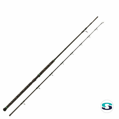 Zeck Pro Cat Short and Soft 2,80m 300g Wallerrute Welsrute Rute