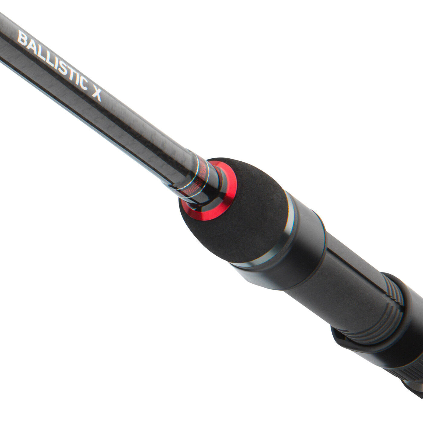 Daiwa Ballistic X Spinrute Jigger  Spinnrute Raubfisch Hecht Barsch Zander