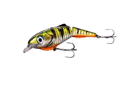 Spro Ripple Profighter 145 14,5cm 41g / 42g Spro Predator Wobbler -2m / -4m