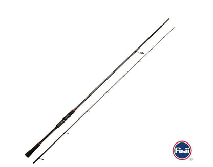Zeck Predator Swift STL 2,25m -28g  Spinnrute Angelrute Raufischrute