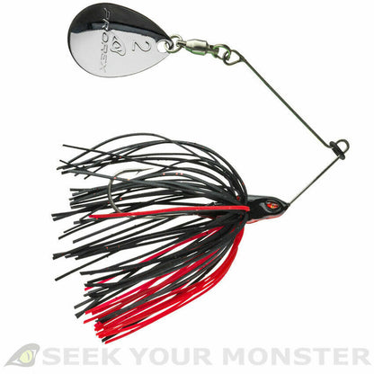 Daiwa Prorex Spinnerbait Micro Willow Tandem 3,5g 5g 7g 10,5g 14g 21g