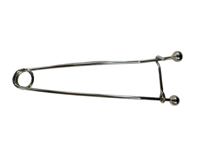 Rachensperrer Rachensperre Maulsperre Raubfischsperrer aus Metall