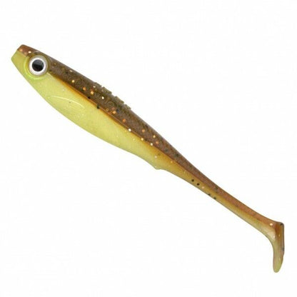 Spro Iris Popeye UV Shad versch. Größen und Farben Gummifische Raubfischköder