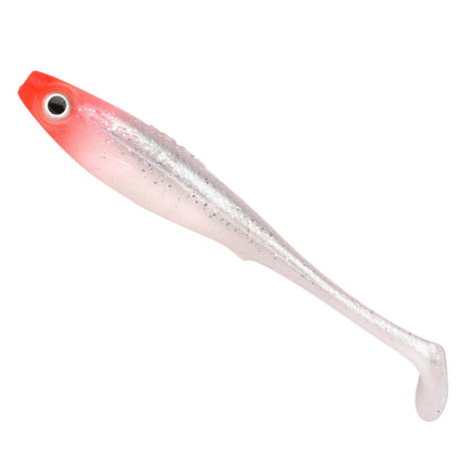 Spro Iris Popeye UV Shad versch. Größen und Farben Gummifische Raubfischköder