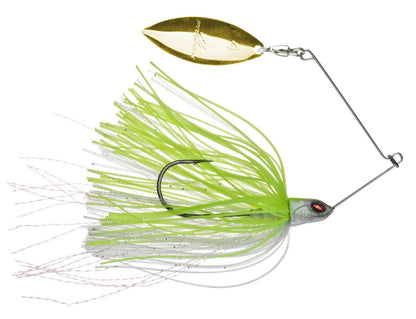 Daiwa Prorex Spinnerbait Micro Willow Tandem 3,5g 5g 7g 10,5g 14g 21g