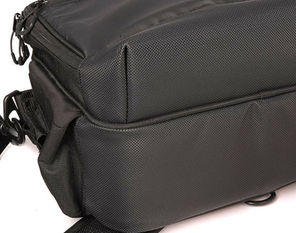 Spro Tackle Bag 30 Angeltasche Schultertasche inkl. 4 Tackleboxen