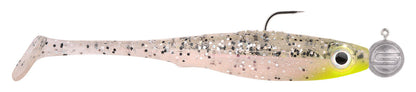 Spro Predator Iris Popeye To Go 8cm 10cm mit Jigkopf versch. Farben