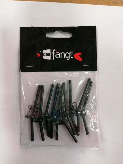 Anti Tangle Boom verschiedene Modelle, Abstandshalter, Feederboom, Feederarm