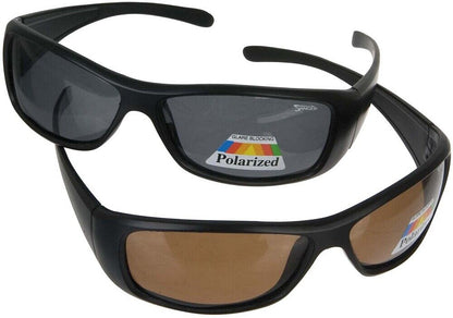 Sänger Specitec Pol Glasses / Polarisationsbrille