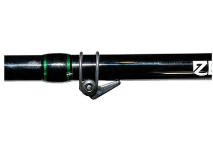 Zeck EVO CAT Waller Wallerrute Wallerspinnfischen 2,17m 2,40m 2,43m Zeck Fishing