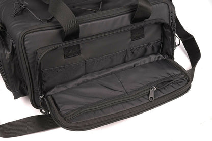 Spro Tackle Bag 40 Angeltasche Schultertasche inkl. 4 Gerätedosen Top Neuheit