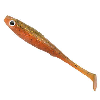 Spro Iris Popeye UV Shad versch. Größen und Farben Gummifische Raubfischköder