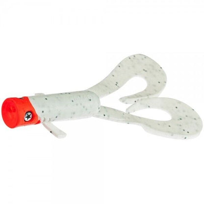 LMAB Drunk Dancer Doppelschwanz Twister 15 23cm Gummifisch Raubfisch