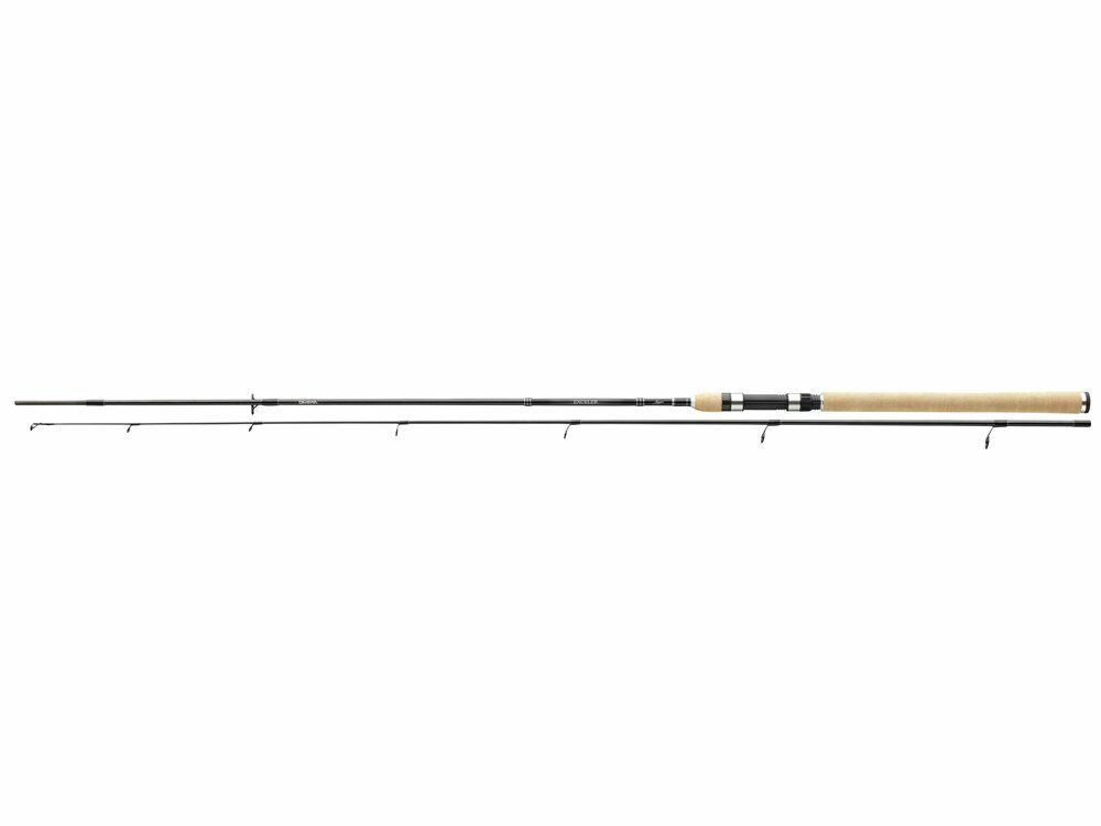 Daiwa Exceler Spin Angelrute Allround Spinnrute Hecht Zander Barsch ver. Modelle