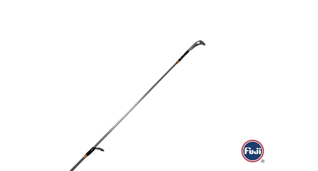 Zeck Finesse ST 2,40m 4-28g Zeck Fishing