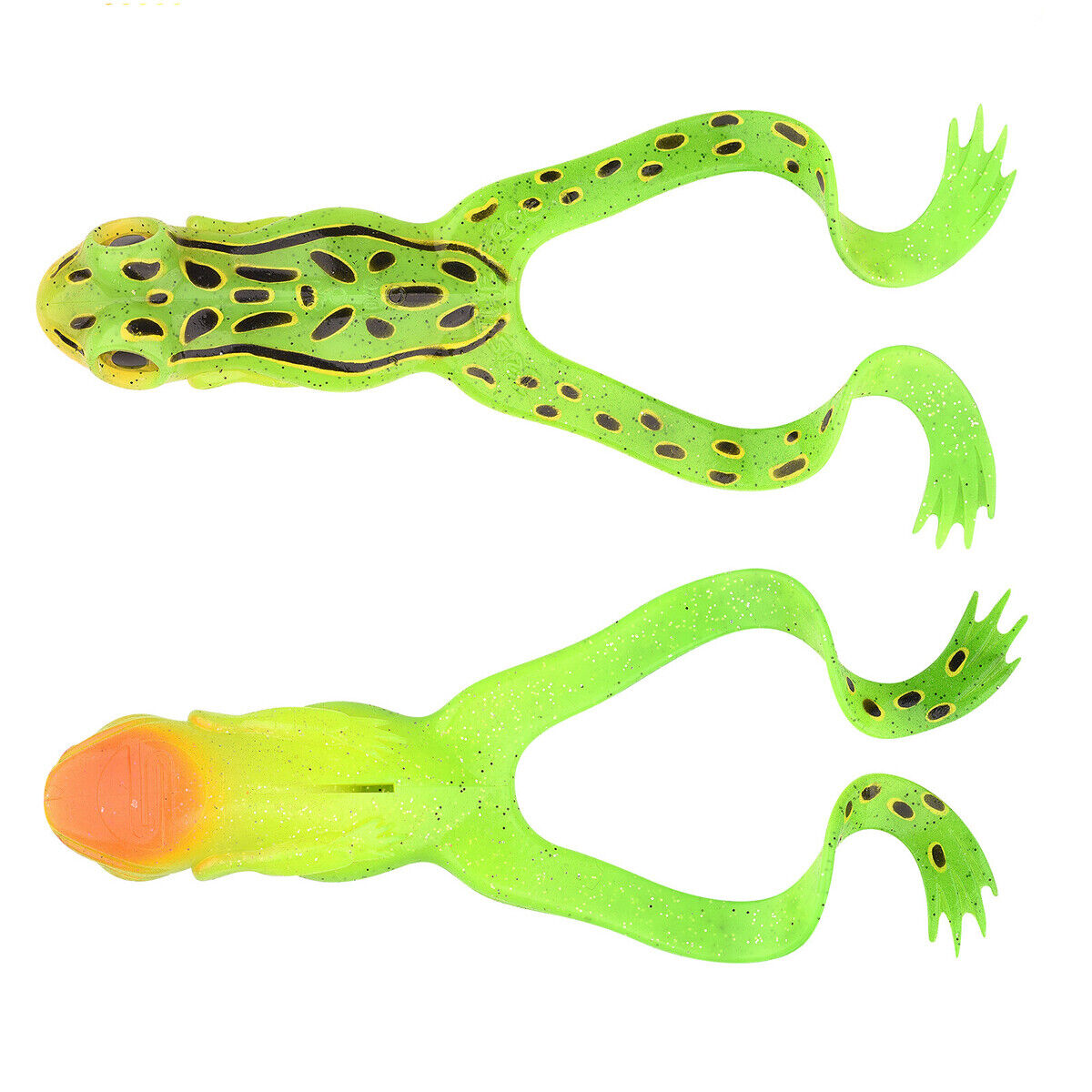 Spro Iris The Frog 10cm, 12cm, 15cm versch. Farben