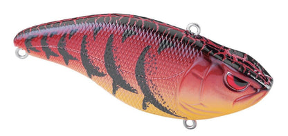 Wobbler "SPRO" Aruku Shad 75 Buntfarben 22 g. Kunstköder auf Raubfisch