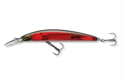 Daiwa Tournament XL Shiner 130F  13cm 22,5g Hechtwobbler Zanderwobbler Japan