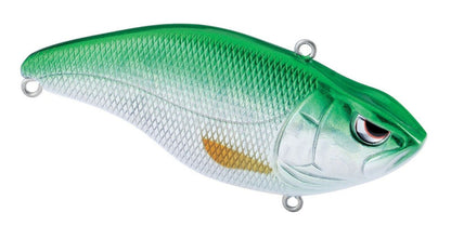 Wobbler "SPRO" Aruku Shad 75 Buntfarben 22 g. Kunstköder auf Raubfisch