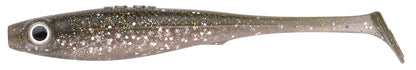 Spro Iris Popeye UV Shad versch. Größen und Farben Gummifische Raubfischköder