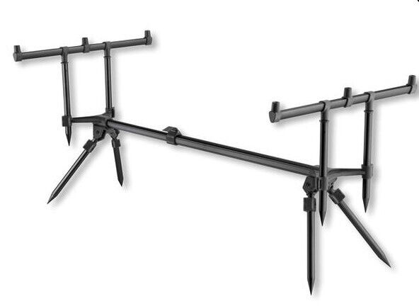 Cormoran 3-Rest Rod Pod Modell 81004