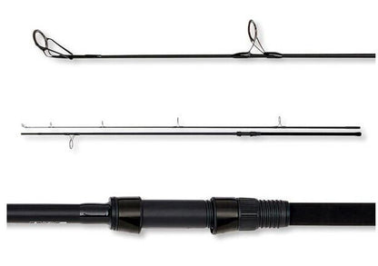 Daiwa Vertice Carp  Karpfenrute 2 teilig versch. Länge und Wurfgewicht Karpfen